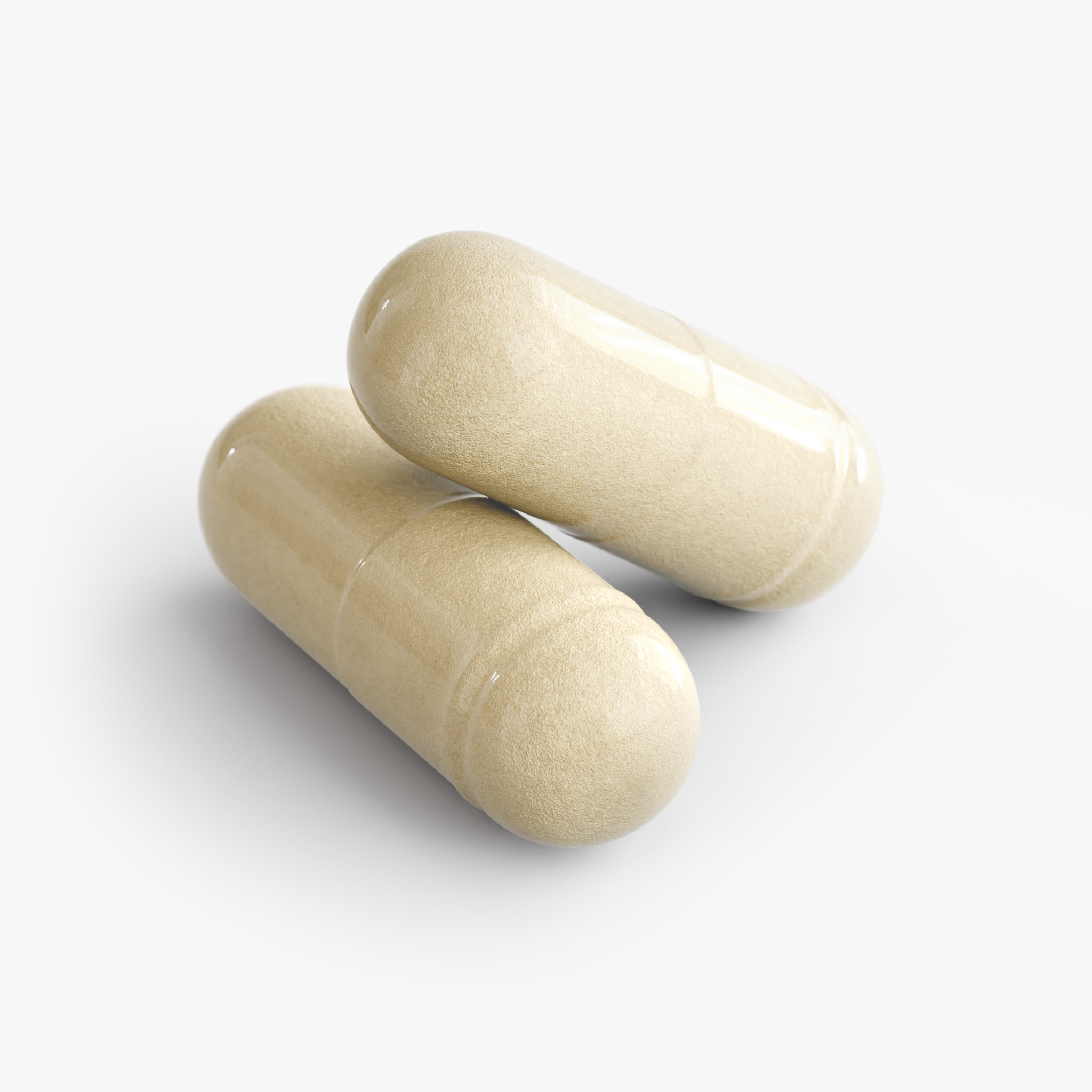 Gutwell Daily Reset — Apple Cider Vinegar + Prebiotic Fiber Capsules