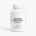 Gutwell Daily Reset — Apple Cider Vinegar + Prebiotic Fiber Capsules