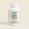 Gutwell Daily Reset — Apple Cider Vinegar + Prebiotic Fiber Capsules
